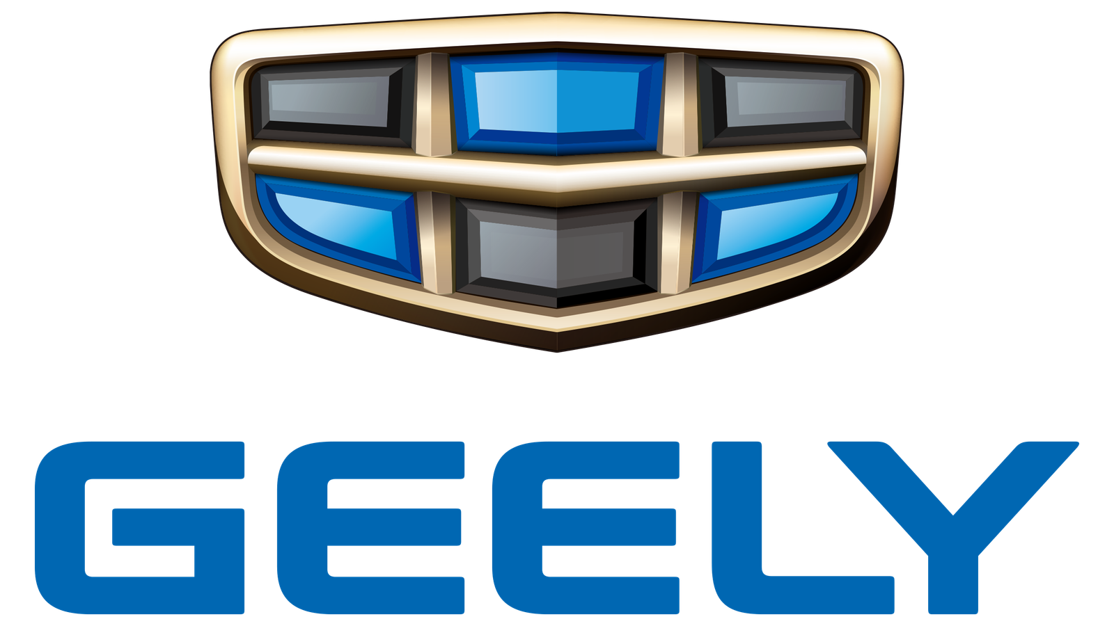 Geely 