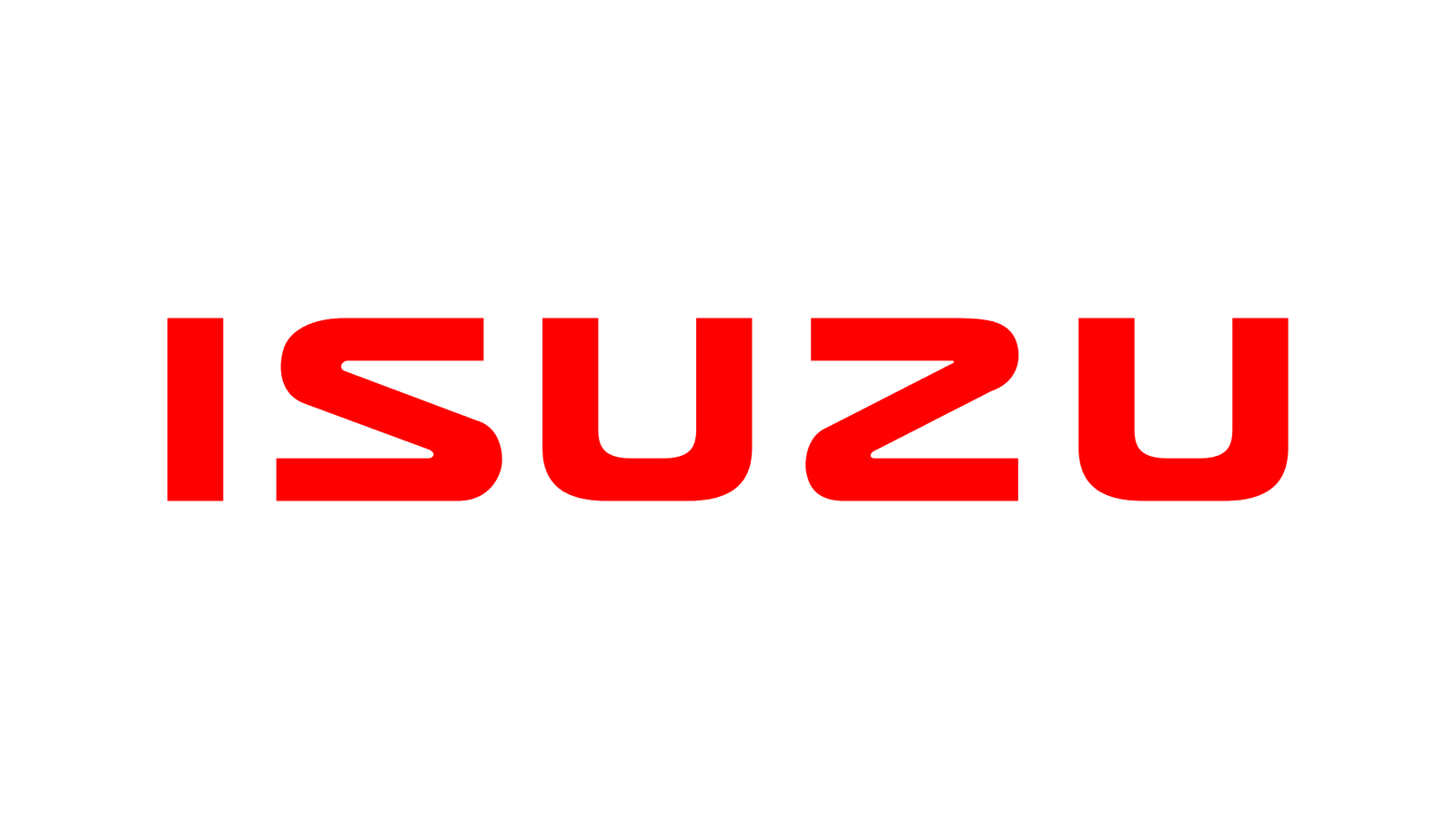 Isuzu 