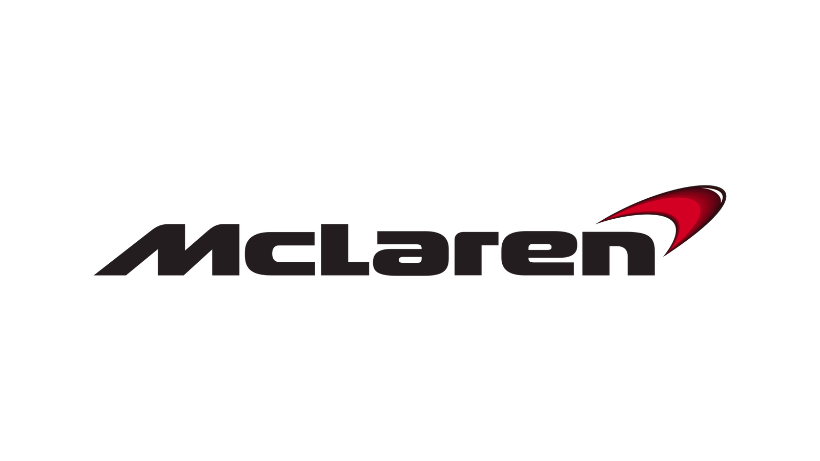 McLaren 