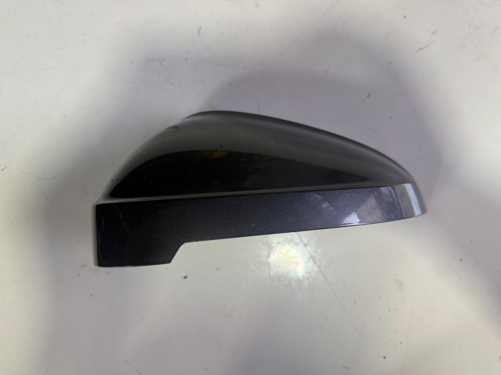 AUDİ A4 SOL AYNA KAPAĞI ORJİNAL -  8W0.857.527