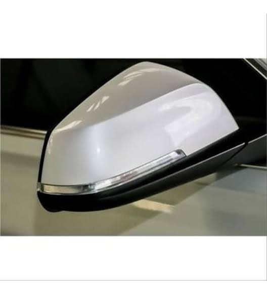 BMW 3 Serisi F30 Sağ Otomatik Katlanır Orijinal Ayna