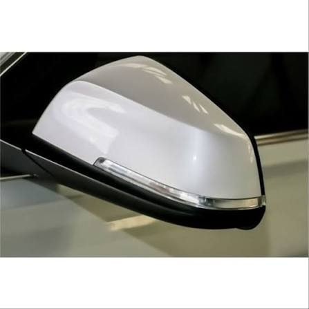 BMW 3 Serisi F30 Sol Otomatik Katlanır Orijinal Ayna