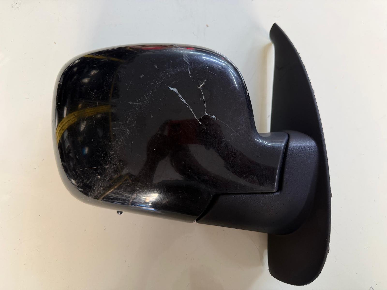 RENAULT KANGOO SAĞ ORJ ISITMALI ELEKTRİKLİ ÇIKMA AYNA - 963010714R