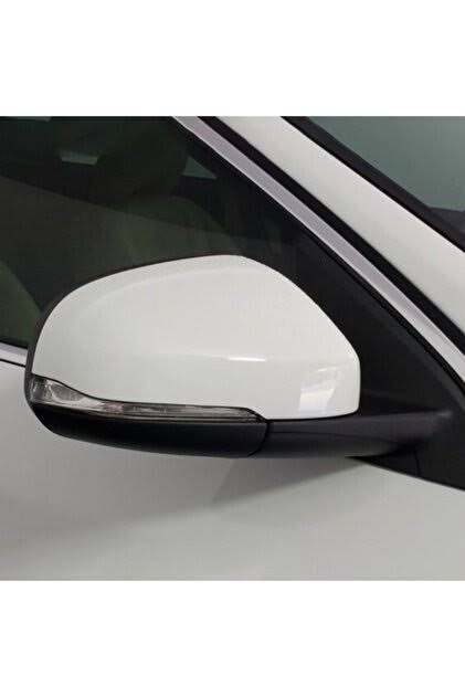 Volvo S60 Sağ Otomatik Katlanır Orijinal Ayna