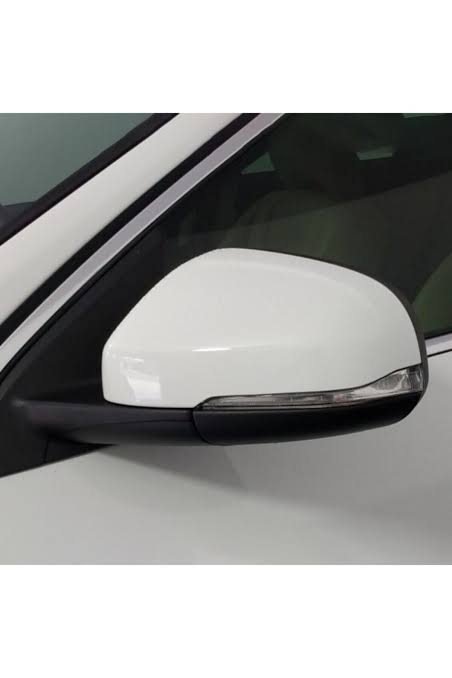 Volvo S60 Sol Otomatik Katlanır Orijinal Ayna