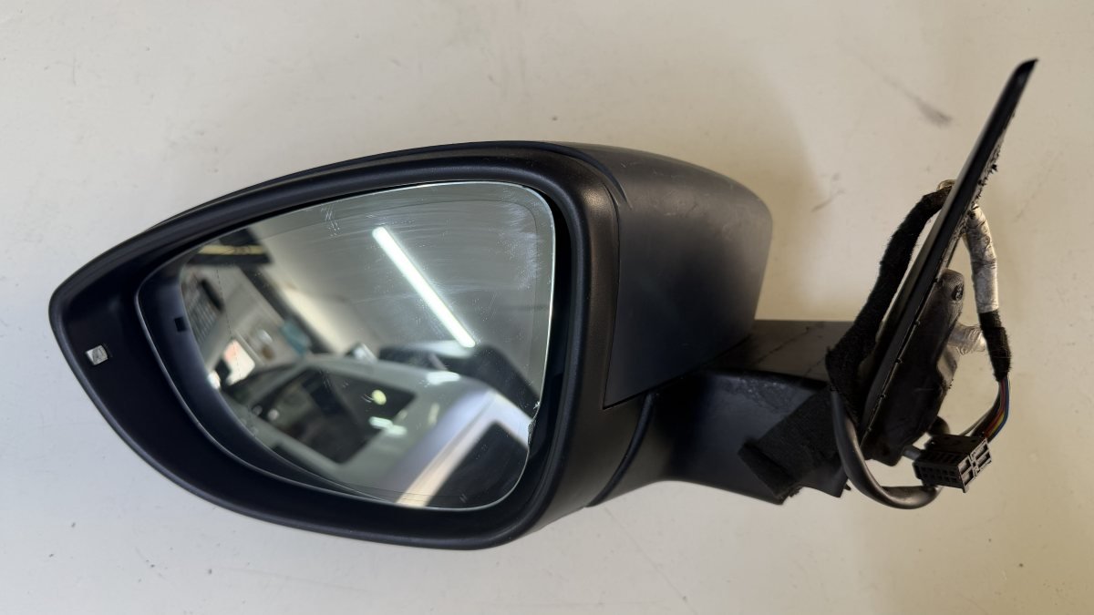 Volkswagen Jetta Sol Orijinal Çıkma Ayna