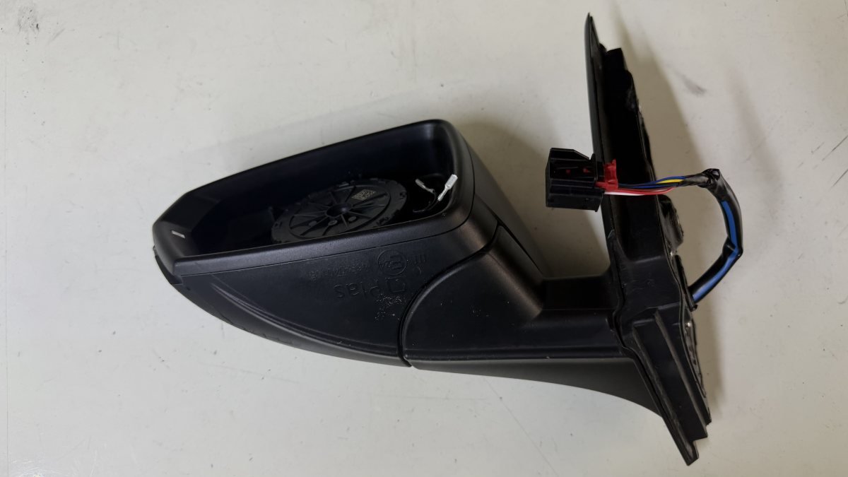 Volkswagen Polo Sol Otomatik Katlanır Orijinal Ayna