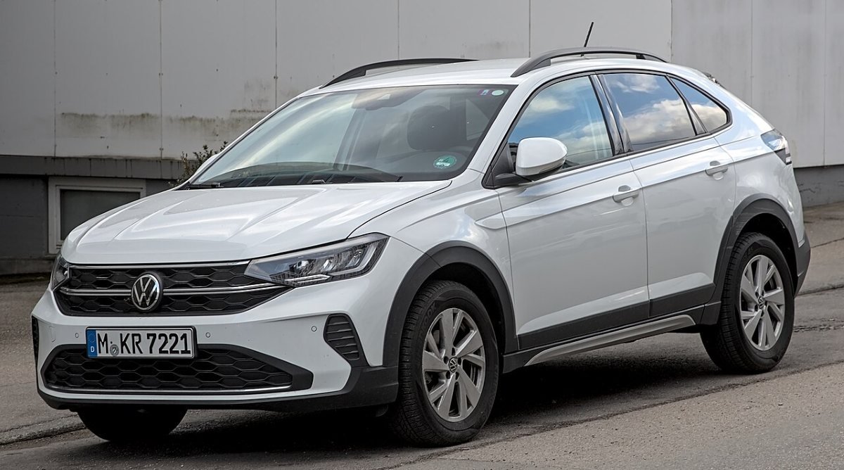 Volkswagen Taigo Sağ Otomatik Katlanır Orijinal Çıkma Ayna