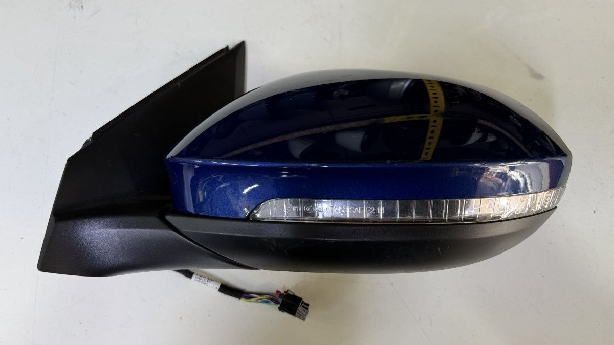Volkswagen Taigo Sol Otomatik Katlanır Ayna