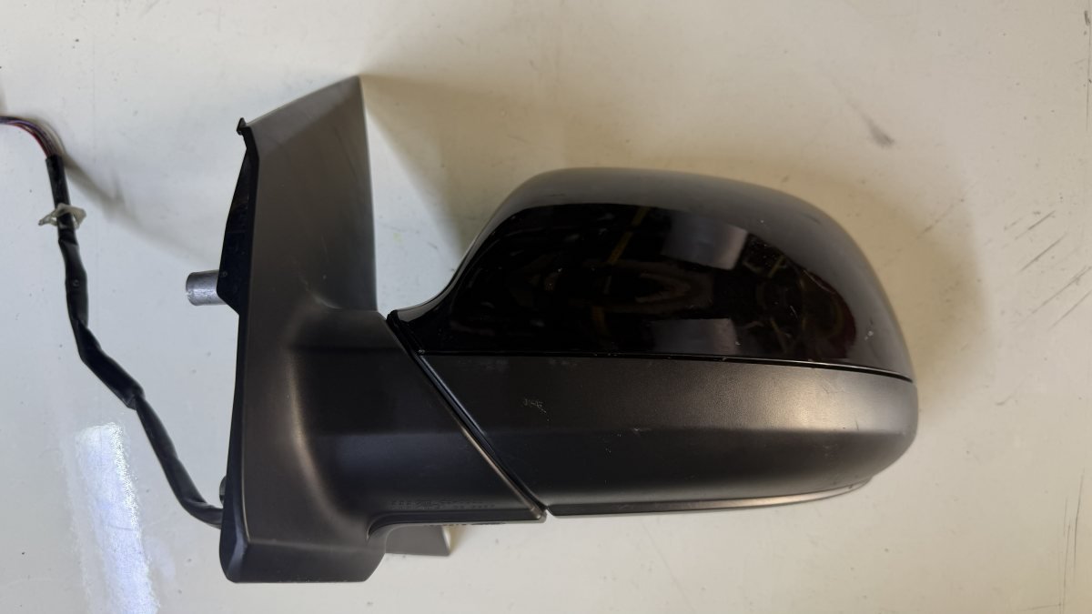 Volkswagen Transporter / Caravelle Sol Otomatik Katlanır Orijinal Ayna
