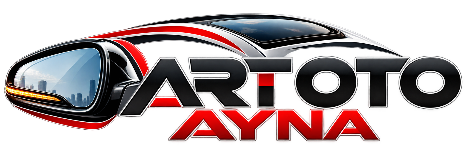 Art Oto Ayna – Maslak çıkma ayna ve oto ayna tamiri